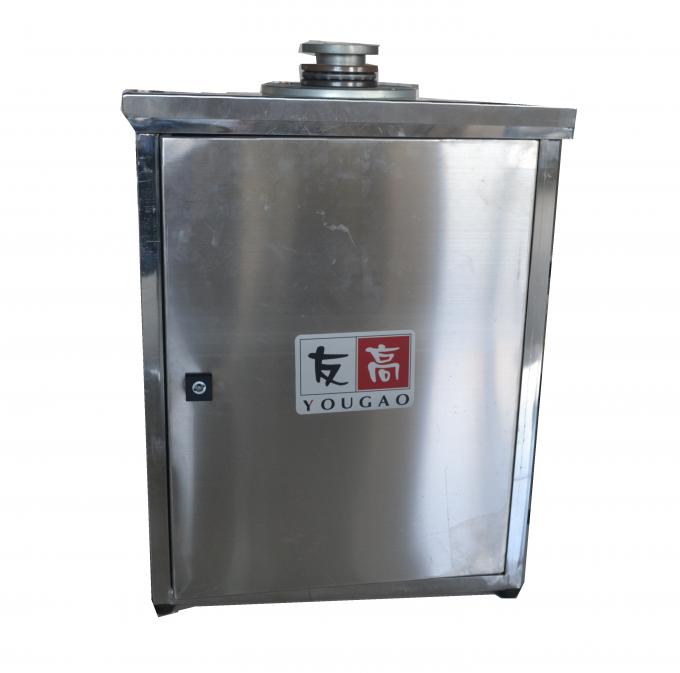 หลอดไฟเครื่องพิมพ์ Inkjet เครื่องโค้ดหมุน 0