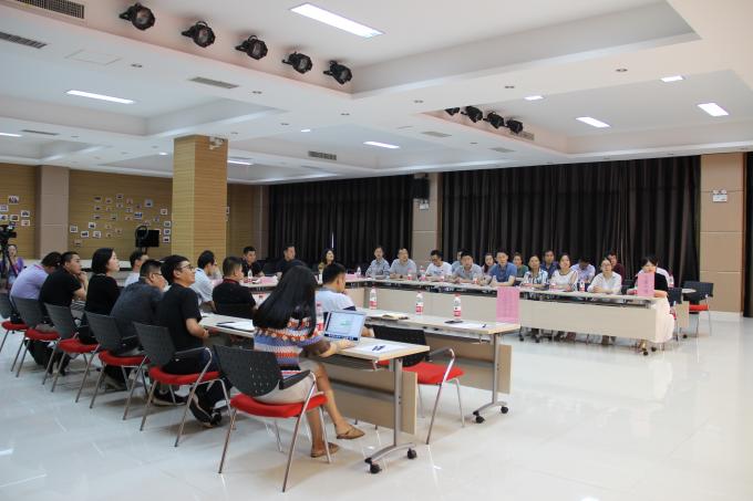 จีน Hefei Luox Yougao Technology Co., Ltd. รายละเอียด บริษัท 1