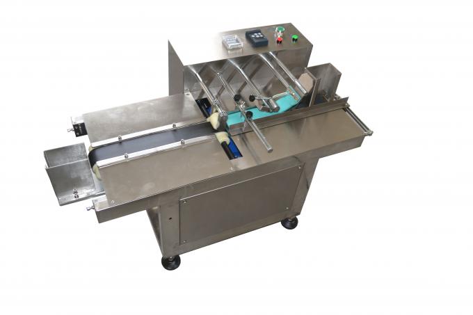 800*340*400mm Card Friction Feeder Machine สําหรับเครื่องพิมพ์หมึก 0