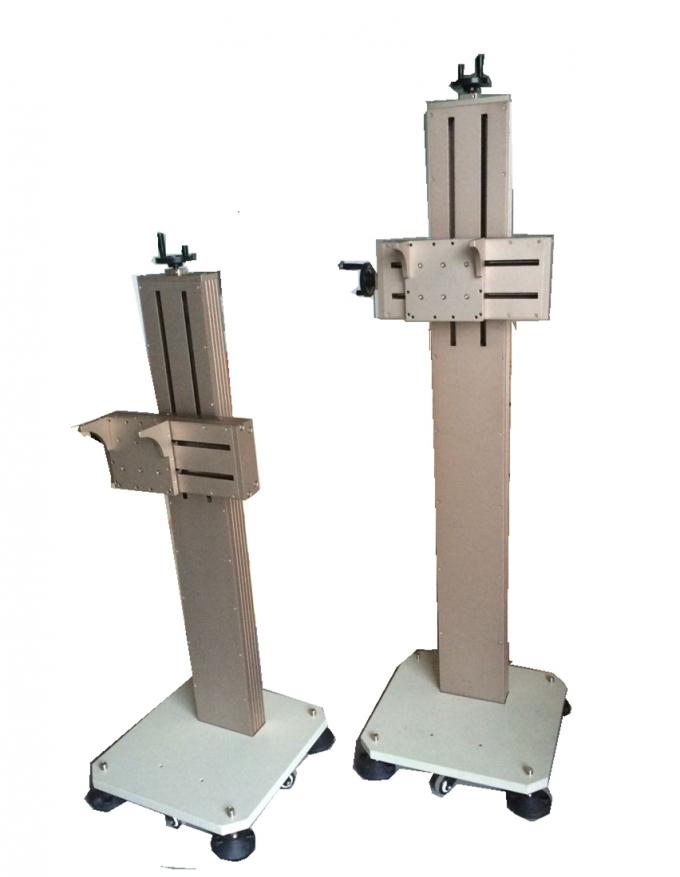 เครื่องพิมพ์ J6 SS 1200mm Laser Coding Inkjet Bracket 0