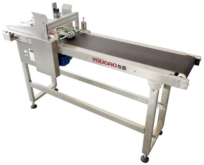 9011D ระบบการรหัส Inkjet 0