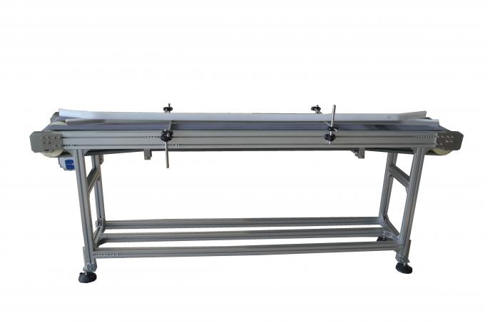 โรงพยาบาล อิเล็กทรอนิกส์ วิศวกรรมเคมี 60W Inkjet Conveyor 0