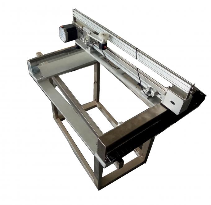 การรหัส X Y Traverse System Match กับเครื่องพิมพ์ Inkjet Wholesale 0