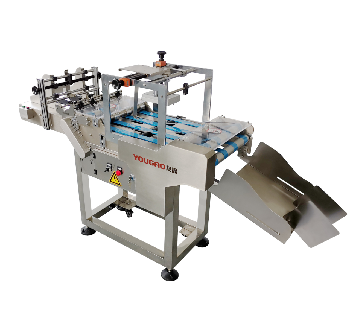 ความเร็วสูง มูลติฟункชั่น อินทิกรีทิตี้แมทช์กับเครื่อง TTO Printer Paging Friction Feeder 0