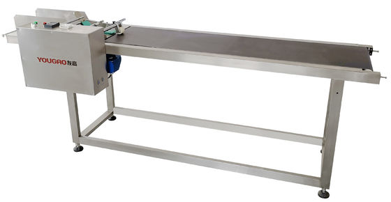YG 2002A-F3 2000mm เครื่องหมายประเภทหด