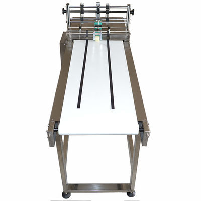 YOUGAO 9011A วันที่ รหัสการขัดแย้ง Feeders สําหรับกระเป๋าพลาสติก