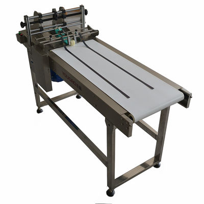 YOUGAO 9011A วันที่ รหัสการขัดแย้ง Feeders สําหรับกระเป๋าพลาสติก