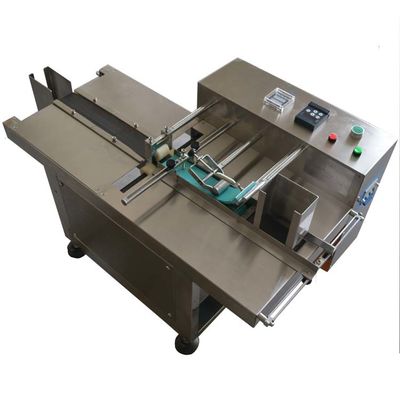 YG-5005A การแยกบัตร จํานวนเครื่องให้อาหารการหด