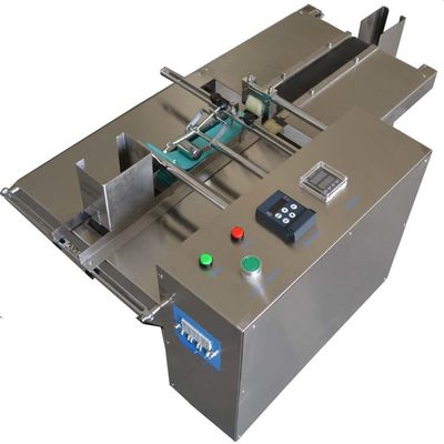 YG-5005A การแยกบัตร จํานวนเครื่องให้อาหารการหด