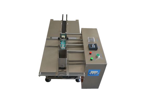 YG-5005A การแยกบัตร จํานวนเครื่องให้อาหารการหด