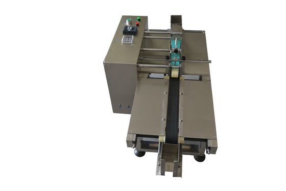 800*340*400mm Card Friction Feeder Machine สําหรับเครื่องพิมพ์หมึก