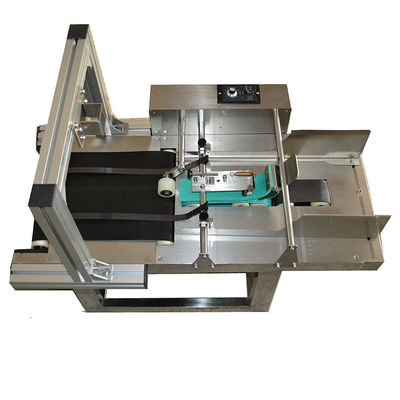 A6-D Desktop Friction Feeder Machine สําหรับเครื่องพิมพ์หมึกเจ็ต เครื่องเลเซอร์