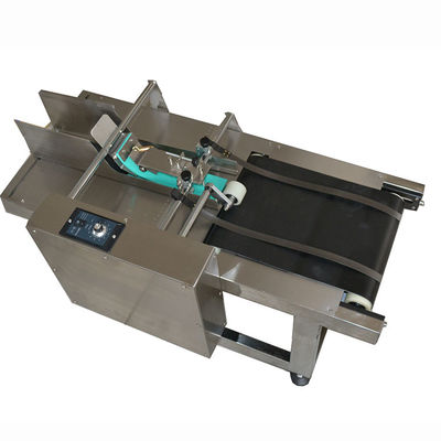 A6-D Desktop Friction Feeder Machine สําหรับเครื่องพิมพ์หมึกเจ็ต เครื่องเลเซอร์