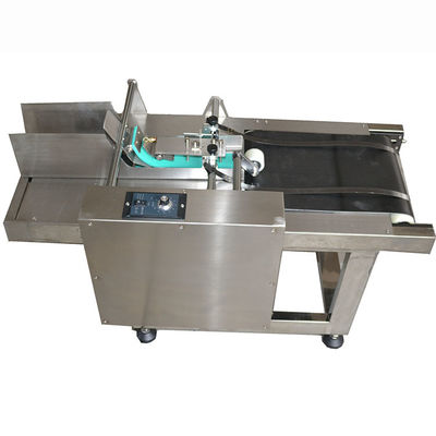 A6-D Desktop Friction Feeder Machine สําหรับเครื่องพิมพ์หมึกเจ็ต เครื่องเลเซอร์