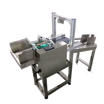 120W A6 Paper Desktop Friction Feeder สําหรับวิธีการพิมพ์