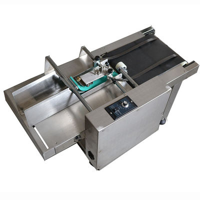 120W A6 Paper Desktop Friction Feeder สําหรับวิธีการพิมพ์