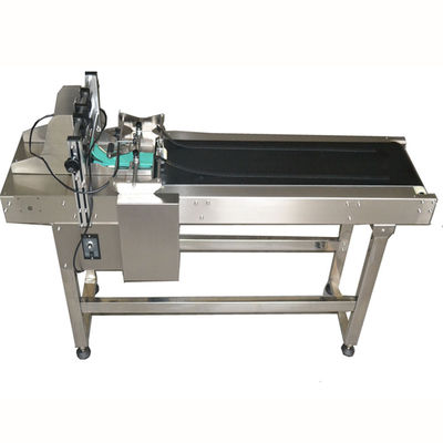 YouGAO Paging Stacker Feeder Machine สําหรับเครื่องพิมพ์ลายลายลาย