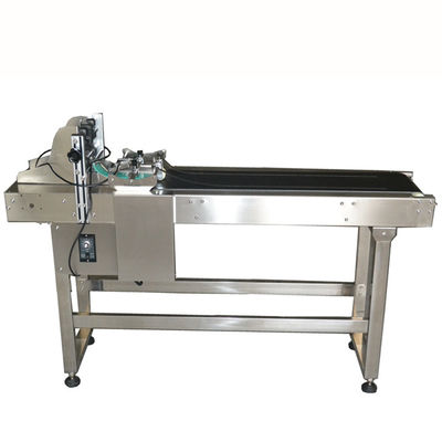 YouGAO Paging Stacker Feeder Machine สําหรับเครื่องพิมพ์ลายลายลาย