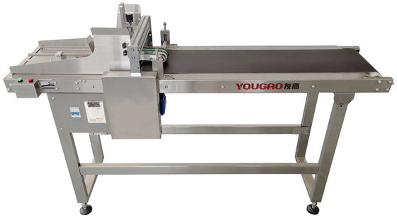 YOUGAO 9011D Videojet Printer เครื่องฉีดกระดาษต่อขบวน สําหรับกระดาษพลาสติกกล่อง