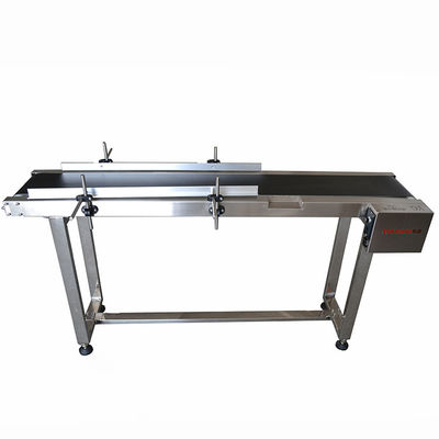 YG-SP08 เข็มขัด CIJ เครื่องพิมพ์ Inkjet เครื่องพิมพ์ conveyor