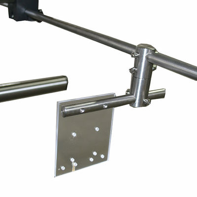 การรหัสวันที่ Inkjet Printer Bracket