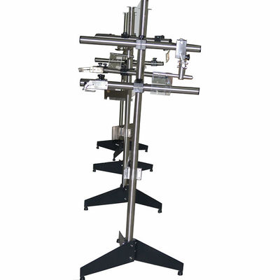 การรหัสวันที่ Inkjet Printer Bracket