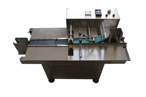 YG-5005A เครื่องแยกบัตร เครื่องให้อาหารด้วยการขัดแย้งสําหรับการพิมพ์หมายเลข