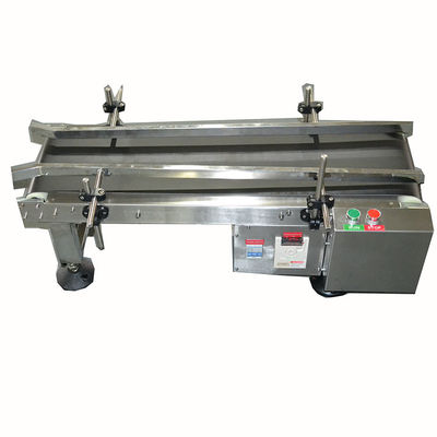 YG-SP02-D1 เครื่องขนส่งโค้ดสําหรับการติดป้ายและเครื่องพิมพ์หมึก