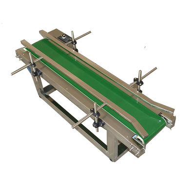 120W 800*300*300mm โค้ดเลเซอร์ คอนเวียร์หมึก