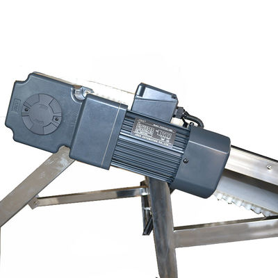 เครื่องขนส่งโค้ดสล็อต 400W สําหรับเครื่องพิมพ์เลเซอร์ TIJ