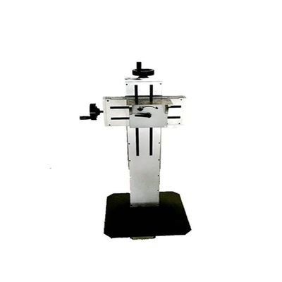 เครื่องพิมพ์ J6 SS 1200mm Laser Coding Inkjet Bracket