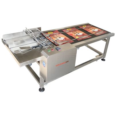 Cij Printer Friction Feeders สําหรับถุงพลาสติกข้าวขนาดใหญ่
