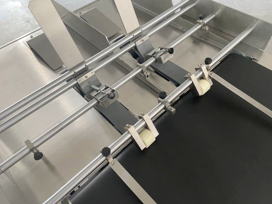 Cij Printer Friction Feeders สําหรับถุงพลาสติกข้าวขนาดใหญ่