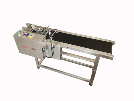 อิเล็กทรอนิกส์ความถี่ที่แปรปรวน เครื่องให้อาหารสําหรับเครื่องพิมพ์ Inkjet