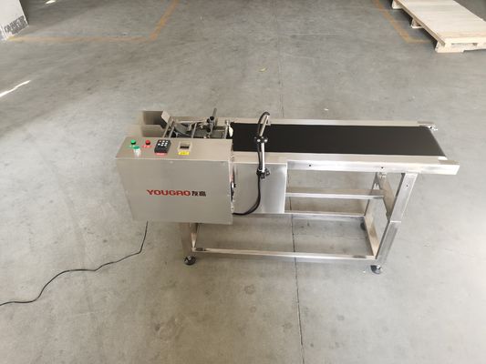 อิเล็กทรอนิกส์ความถี่ที่แปรปรวน เครื่องให้อาหารสําหรับเครื่องพิมพ์ Inkjet