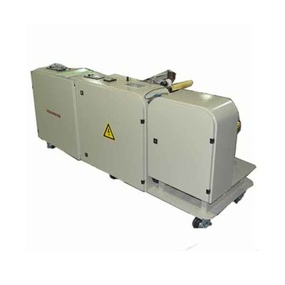อัตโนมัติ Payoff ประเภทมาตรฐาน หนัง Rewinding เครื่อง PLC โปรแกรม
