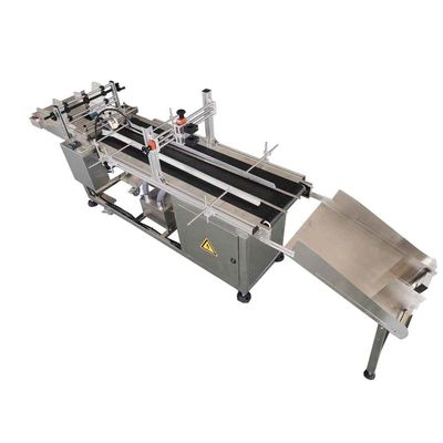 2200 มม ความยาว ระบบกระเป๋ากรีบ Vacuum Feeder กับ TIJ Bracket และรับ