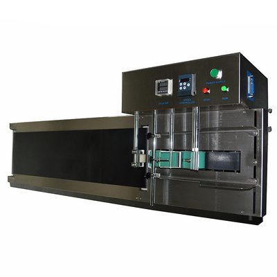 เครื่องอัตโนมัติที่มีเครื่องนับ ความเร็วสูง อัตราแปรความถี่