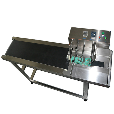 อินเทลเลนท์นับเครื่องพิมพ์พิมพ์พิมพ์กับเครื่องพิมพ์ Inkjet