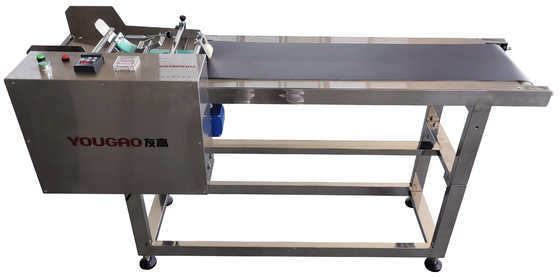 อินเทลเลนท์นับเครื่องพิมพ์พิมพ์พิมพ์กับเครื่องพิมพ์ Inkjet