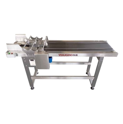 เครื่องปั่นกรีดแบบครึ่งอัตโนมัติ 180W