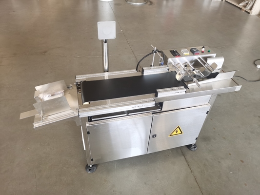 อิเล็กทรอนิกส์ความถี่ที่แปรปรวน เครื่องให้อาหารสําหรับเครื่องพิมพ์ Inkjet