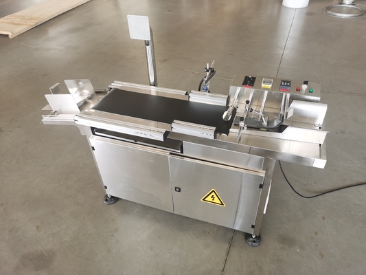 อิเล็กทรอนิกส์ความถี่ที่แปรปรวน เครื่องให้อาหารสําหรับเครื่องพิมพ์ Inkjet