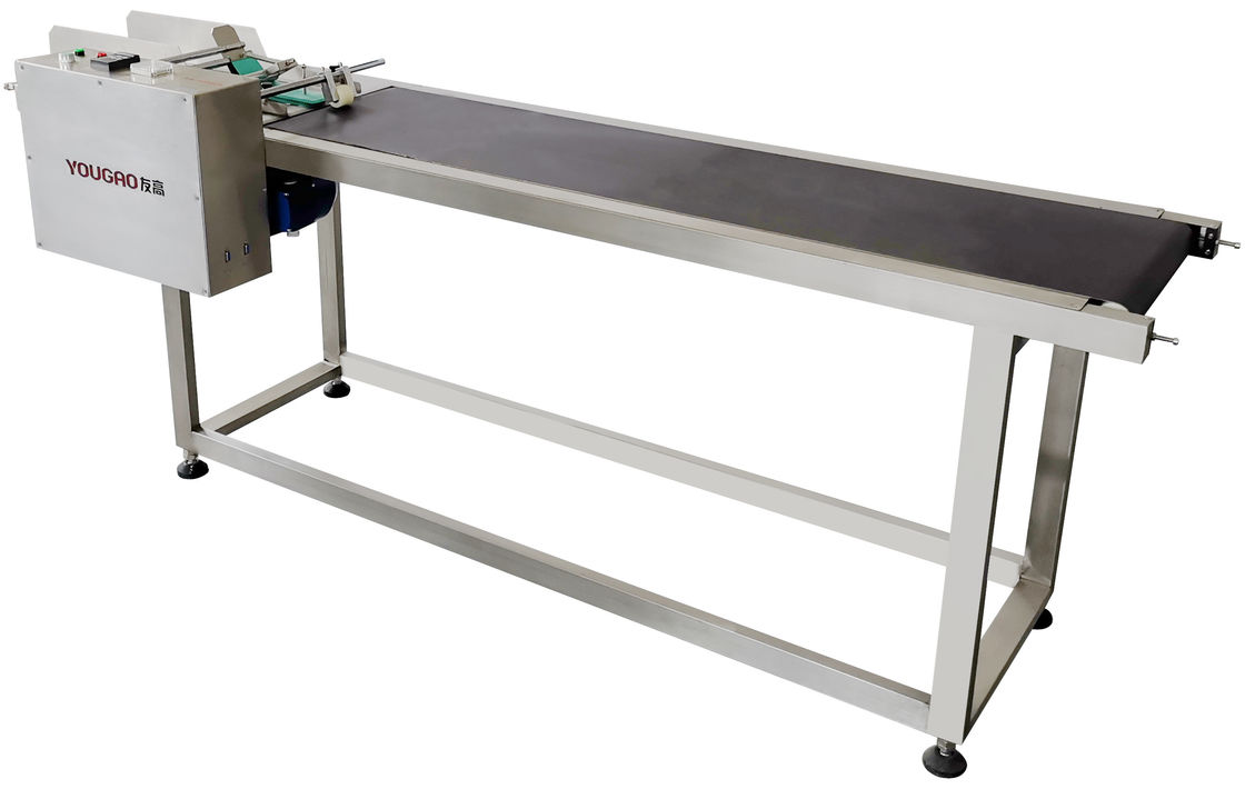 YG 2002A-F3 2000mm เครื่องหมายประเภทหด