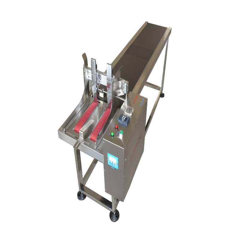สเตอโรประเภทการต้านทาน Feeders สําหรับกล่องกระดาษ Match กับเครื่องพิมพ์ Inkjet