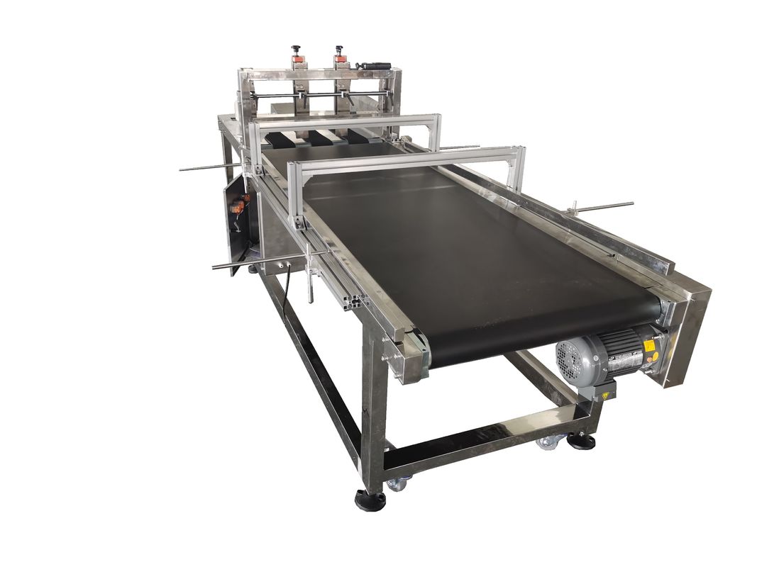 YG-2023D-F สเตอโรชนิดกล่องอาหารเครื่องตรงกับเครื่องพิมพ์และเครื่องติดป้าย