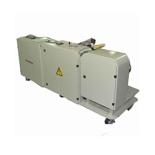 อัตโนมัติ Payoff ประเภทมาตรฐาน หนัง Rewinding เครื่อง PLC โปรแกรม
